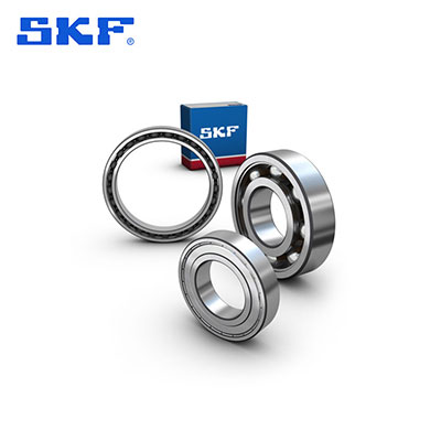 SKF深沟球轴承