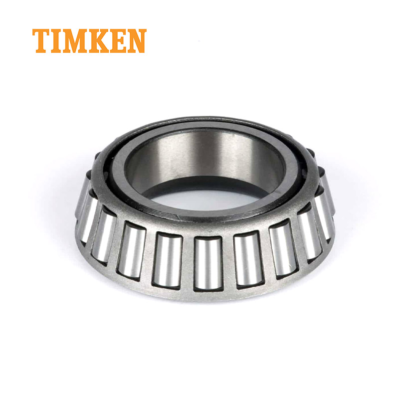 TIMKEN  圆锥滚子轴承