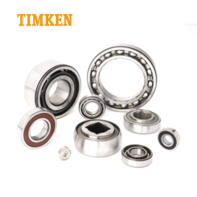 TIMKEN 深沟球轴承